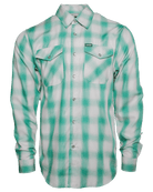 Claddagh Bamboo Long Sleeve - Dixxon Flannel Co.