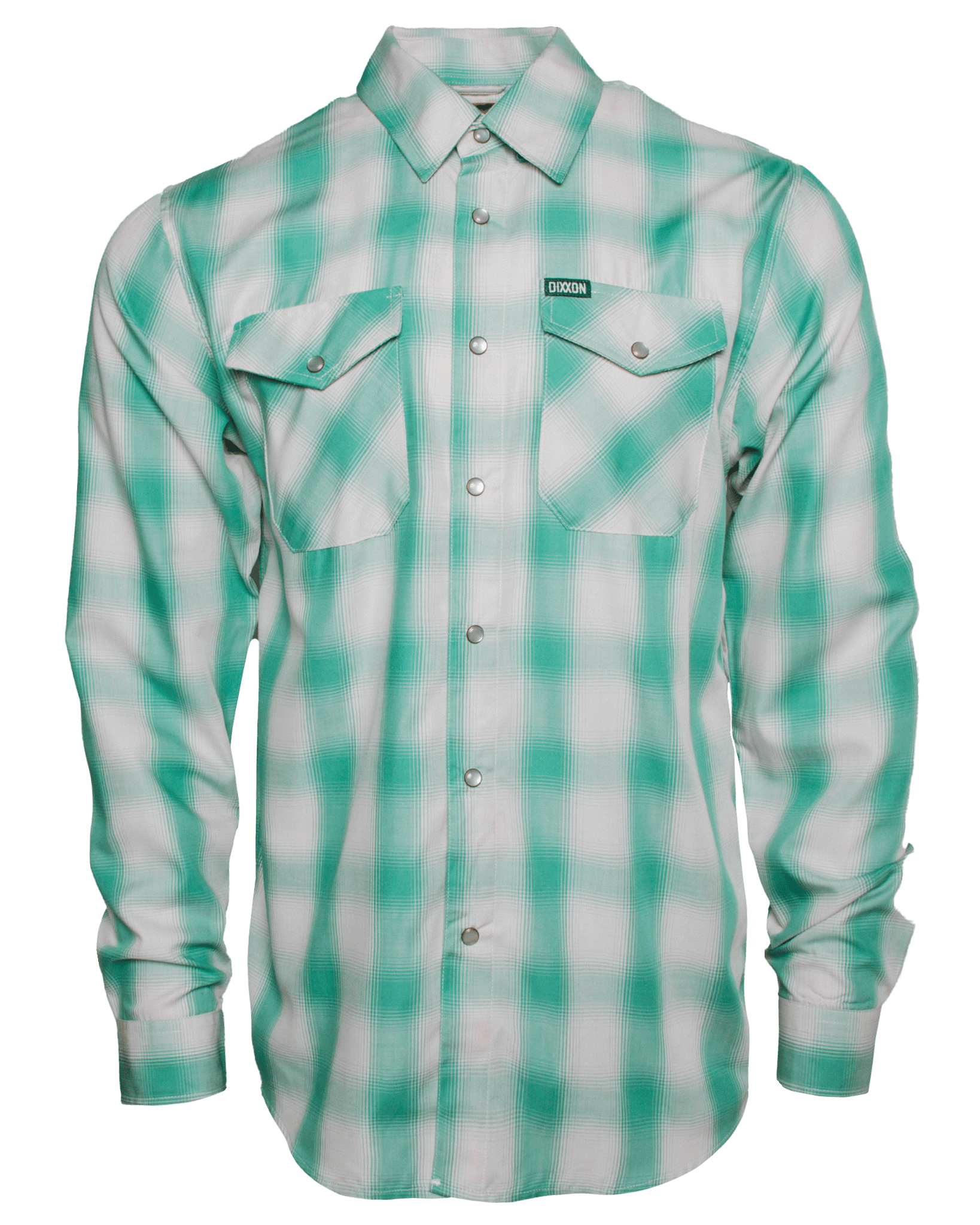 Claddagh Bamboo Long Sleeve - Dixxon Flannel Co.