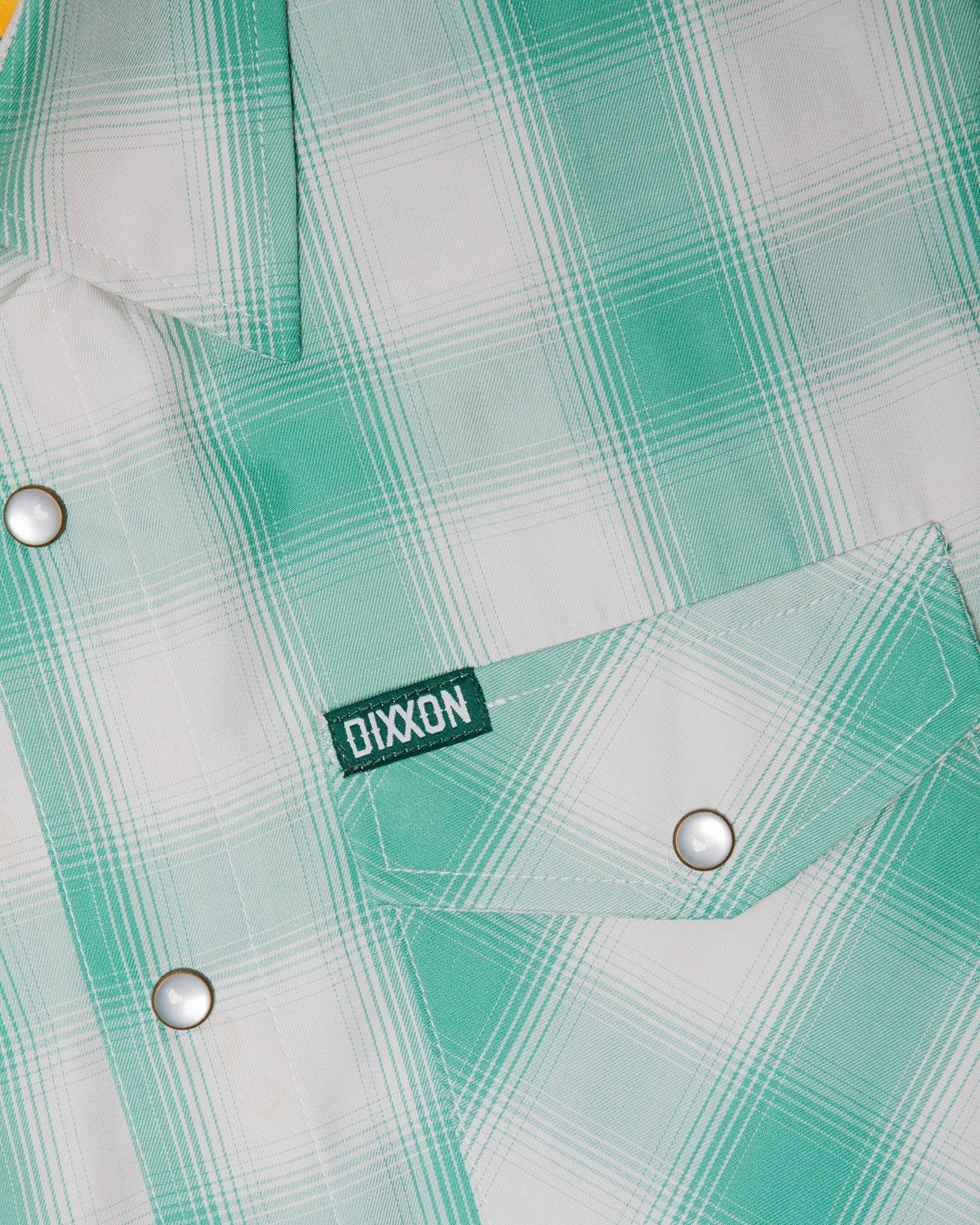 Men's Claddagh Bamboo Long Sleeve | Dixxon Flannel Co.