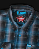 Combustion FR Flannel - Dixxon Flannel Co.