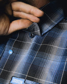 Combustion FR Flannel - Dixxon Flannel Co.