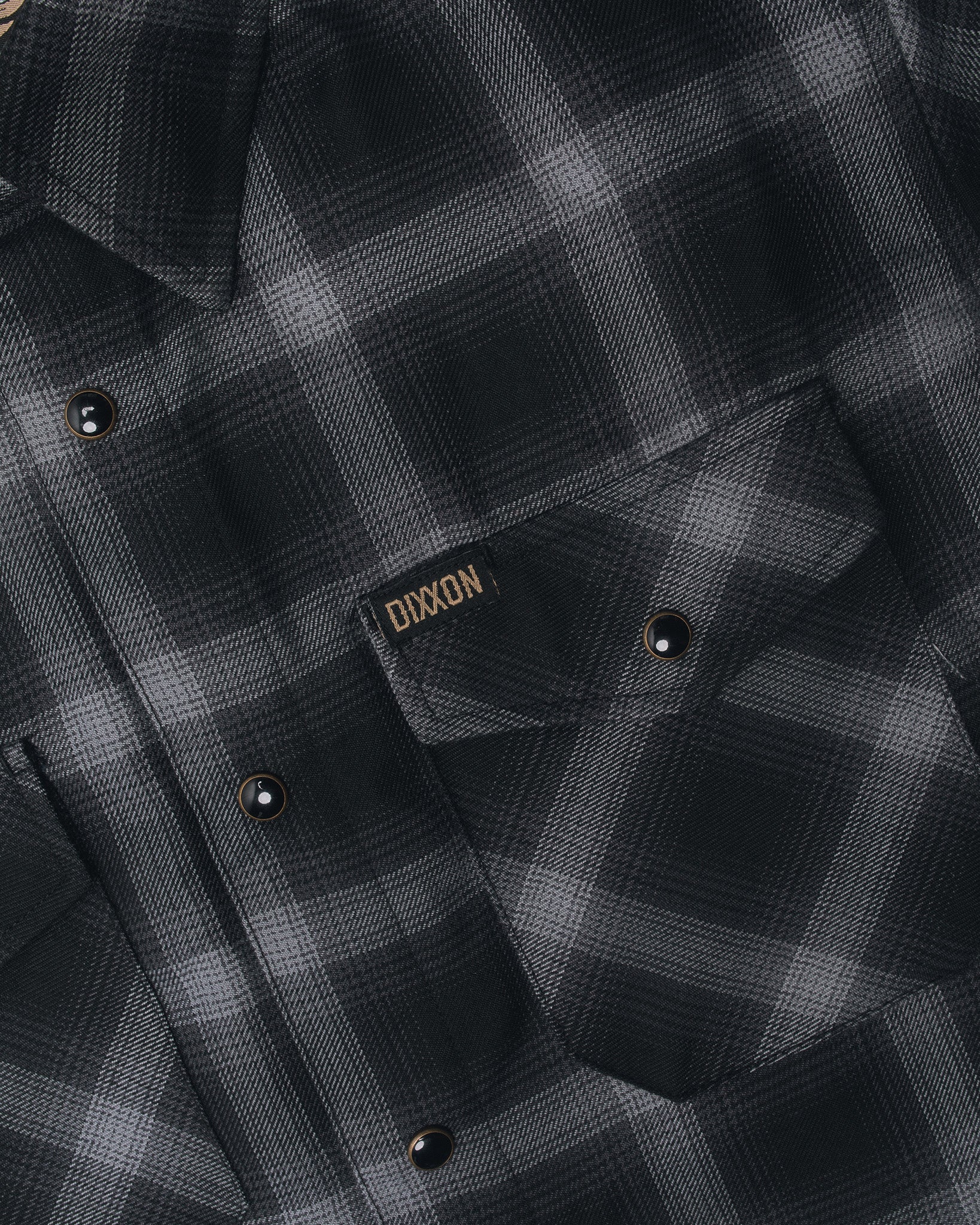 Men's Continental 10 YR Flannel | Dixxon Flannel Co.