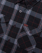 Counts Kustoms Flannel - Dixxon Flannel Co.