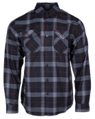 Counts Kustoms Flannel - Dixxon Flannel Co.