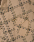 Covert Flannel - Dixxon Flannel Co.