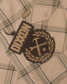 Covert Flannel - Dixxon Flannel Co.