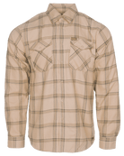 Covert Flannel - Dixxon Flannel Co.