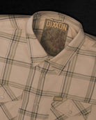 Covert Flannel - Dixxon Flannel Co.