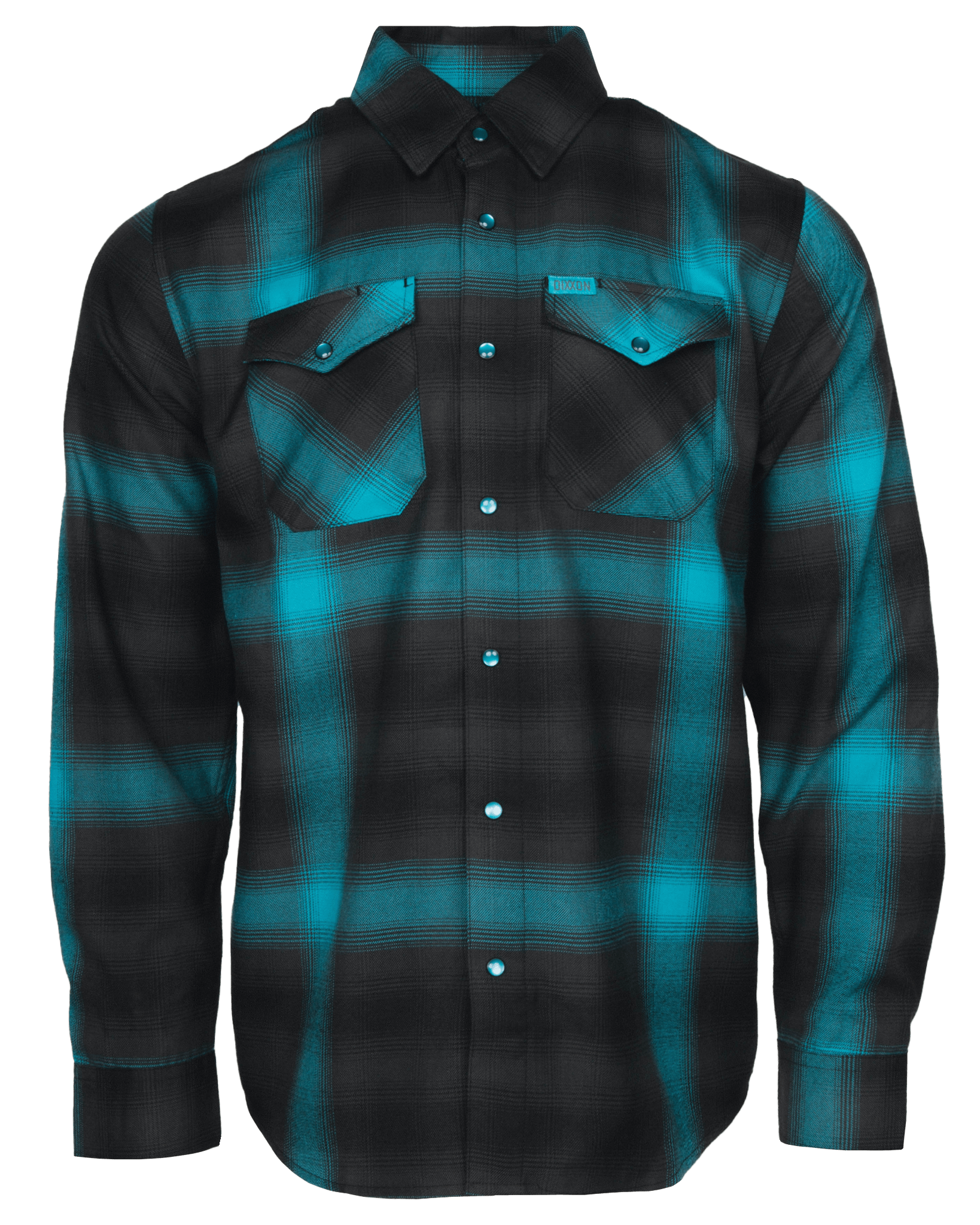 Men's Crusher Flannel | Dixxon Flannel Co.