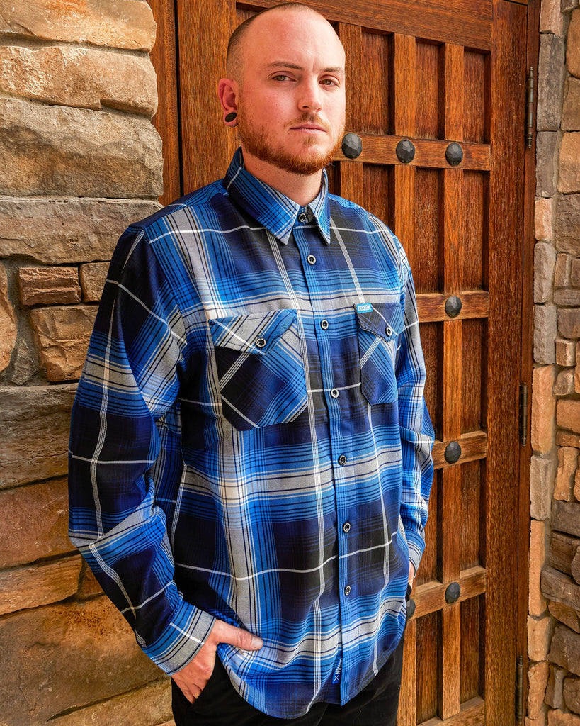 Culloden Flannel - Dixxon Flannel Co.