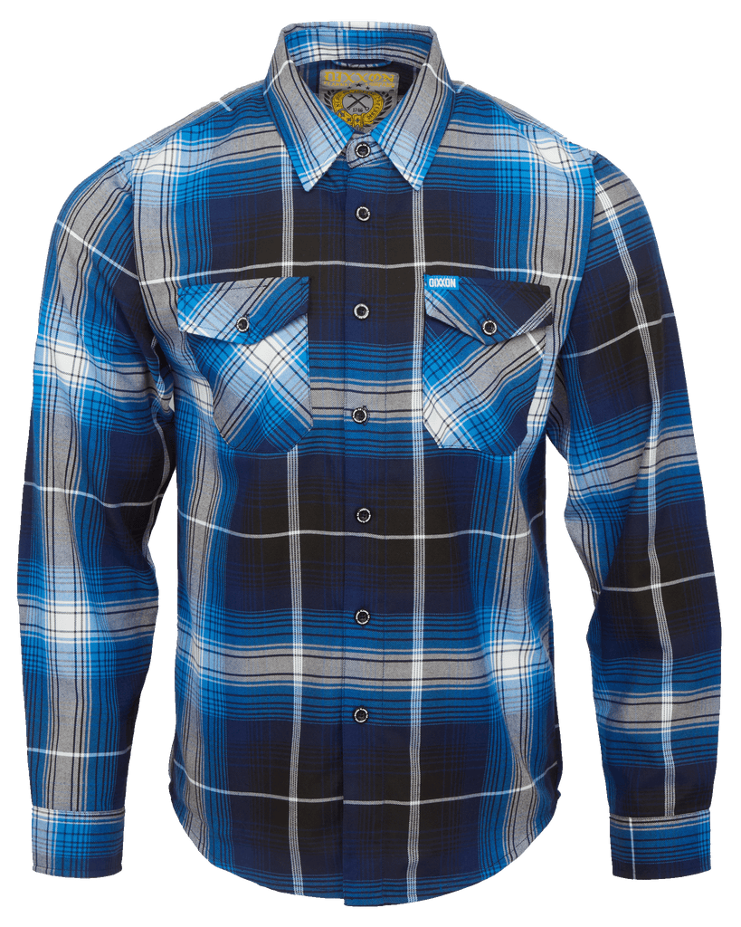 Culloden Flannel - Dixxon Flannel Co.