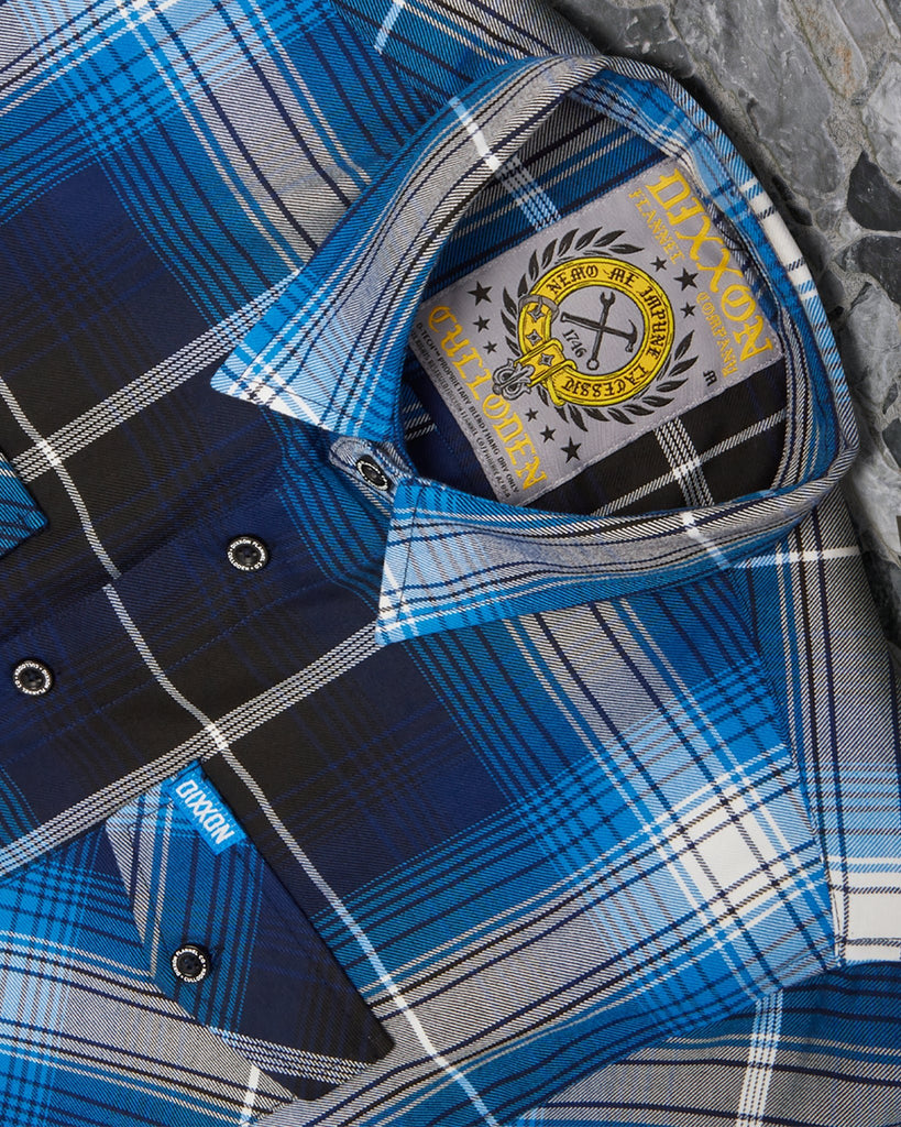 Culloden Flannel - Dixxon Flannel Co.