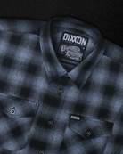 Dago Dane Flannel - Dixxon Flannel Co.