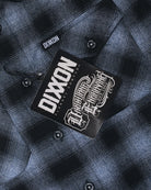 Dago Dane Flannel - Dixxon Flannel Co.