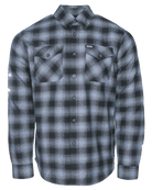 Dago Dane Flannel - Dixxon Flannel Co.