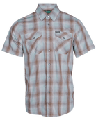Dawn Patrol Bamboo Short Sleeve - Dixxon Flannel Co.