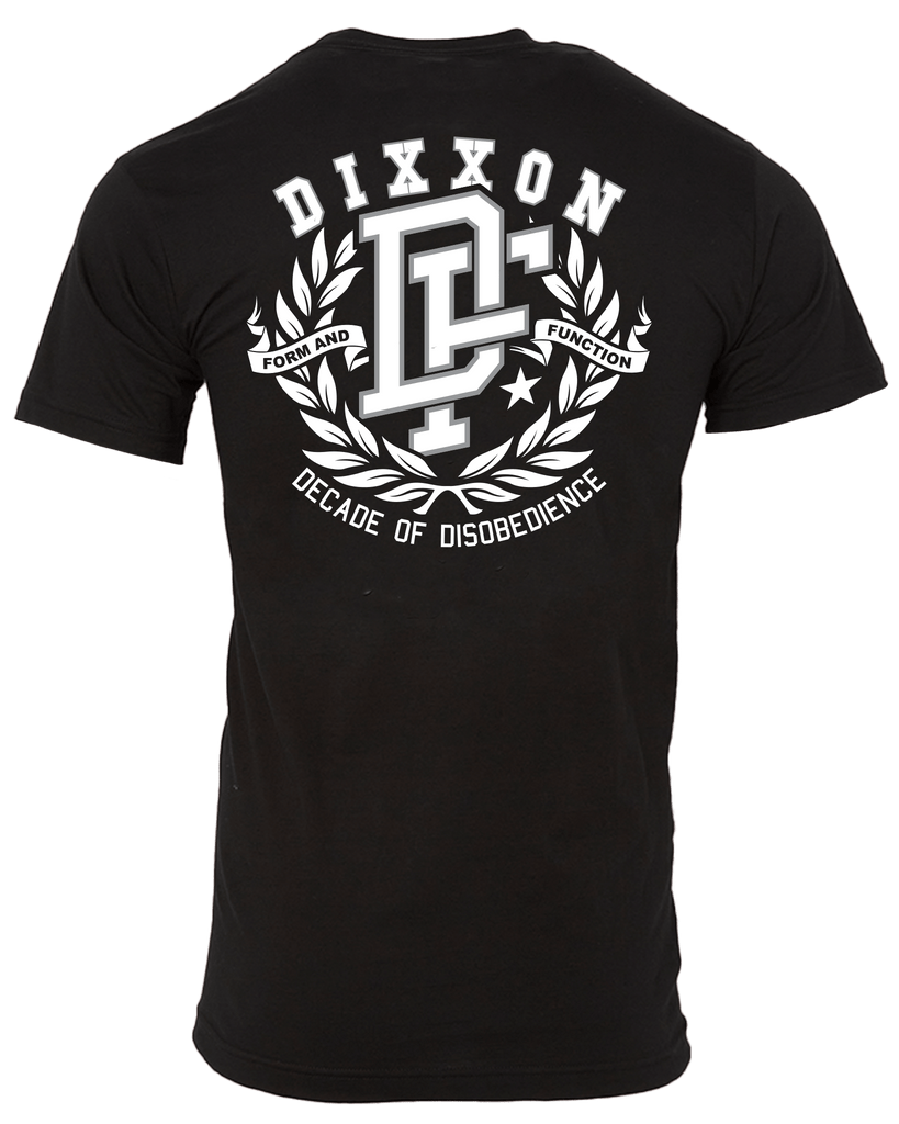 Decade T-Shirt - Dixxon Flannel Co.