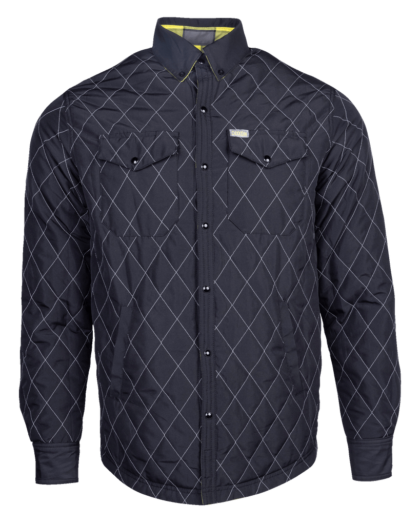 Defender Reversible Flannel Jacket - Dixxon Flannel Co.