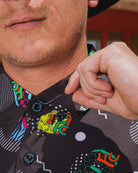 DFC TV Short Sleeve - Dixxon Flannel Co.
