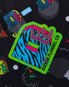 DFC TV Short Sleeve - Dixxon Flannel Co.