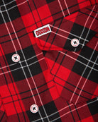 Diddley Flannel - Dixxon Flannel Co.