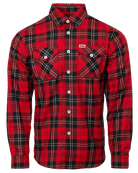 Diddley Flannel - Dixxon Flannel Co.