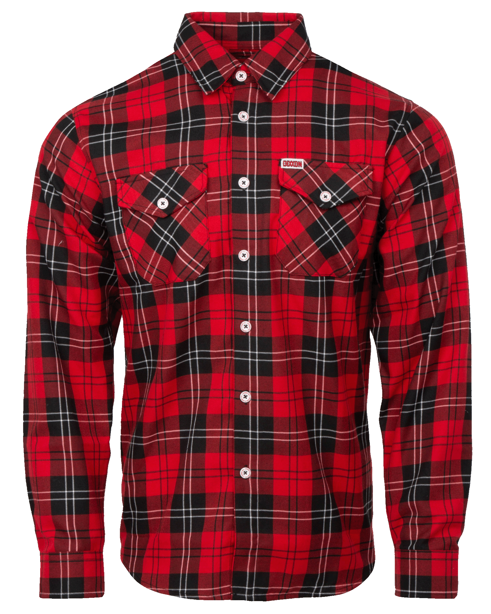 Diddley Flannel - Dixxon Flannel Co.