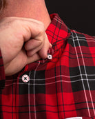 Diddley Flannel - Dixxon Flannel Co.