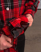 Diddley Flannel - Dixxon Flannel Co.