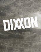 Dixxon 18" Die Cut Sticker - Dixxon Flannel Co.