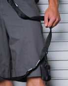 Dixxon Dog Leash - Black - Dixxon Flannel Co.
