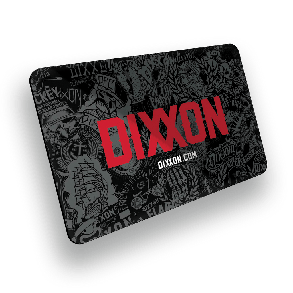 Dixxon E-Gift Card - Dixxon Flannel Co.