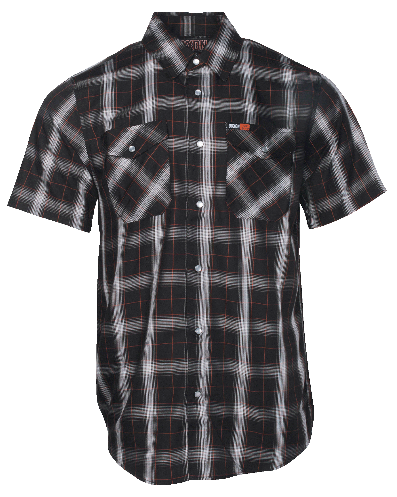 Men's Dixxon Hub Bamboo Short Sleeve | Dixxon Flannel Co.