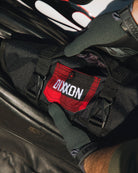 Dixxon Tool Roll - Redrum - Dixxon Flannel Co.