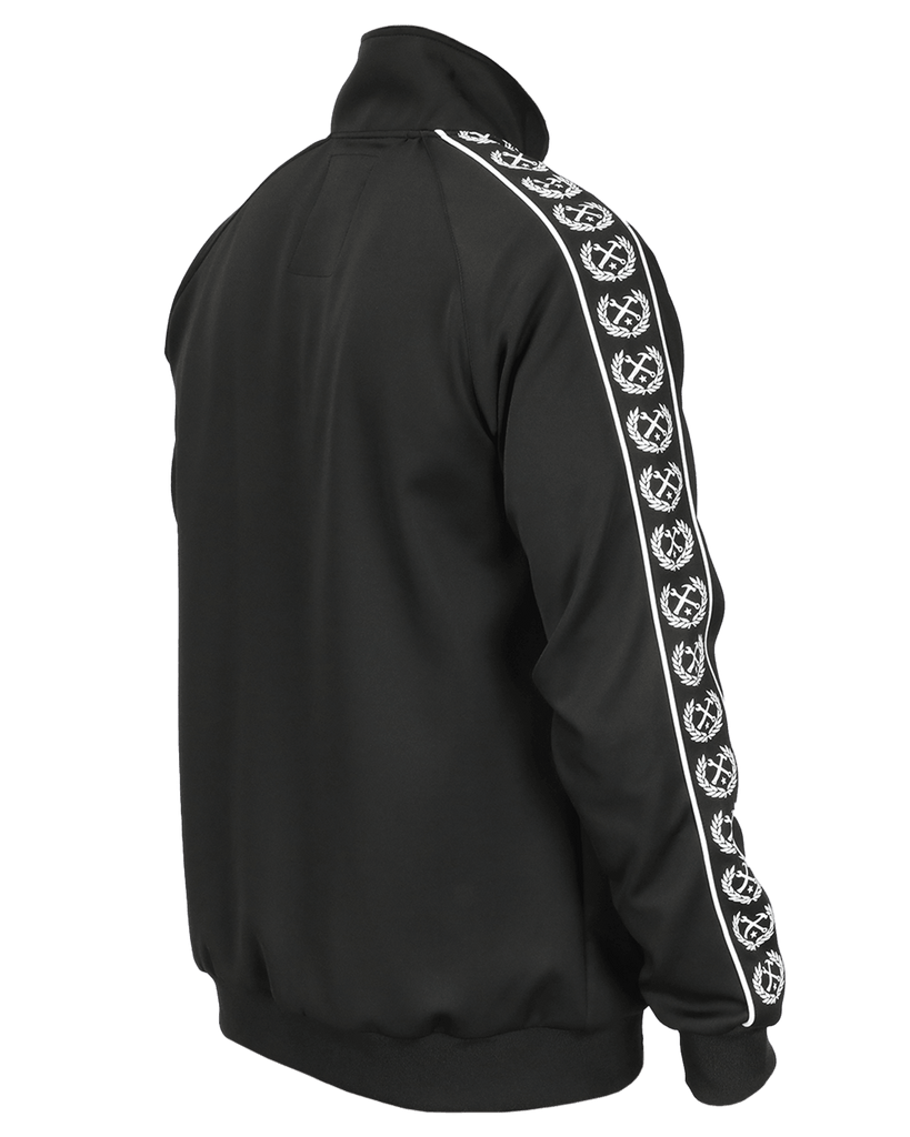 Dixxon Track Jacket - Dixxon Flannel Co.
