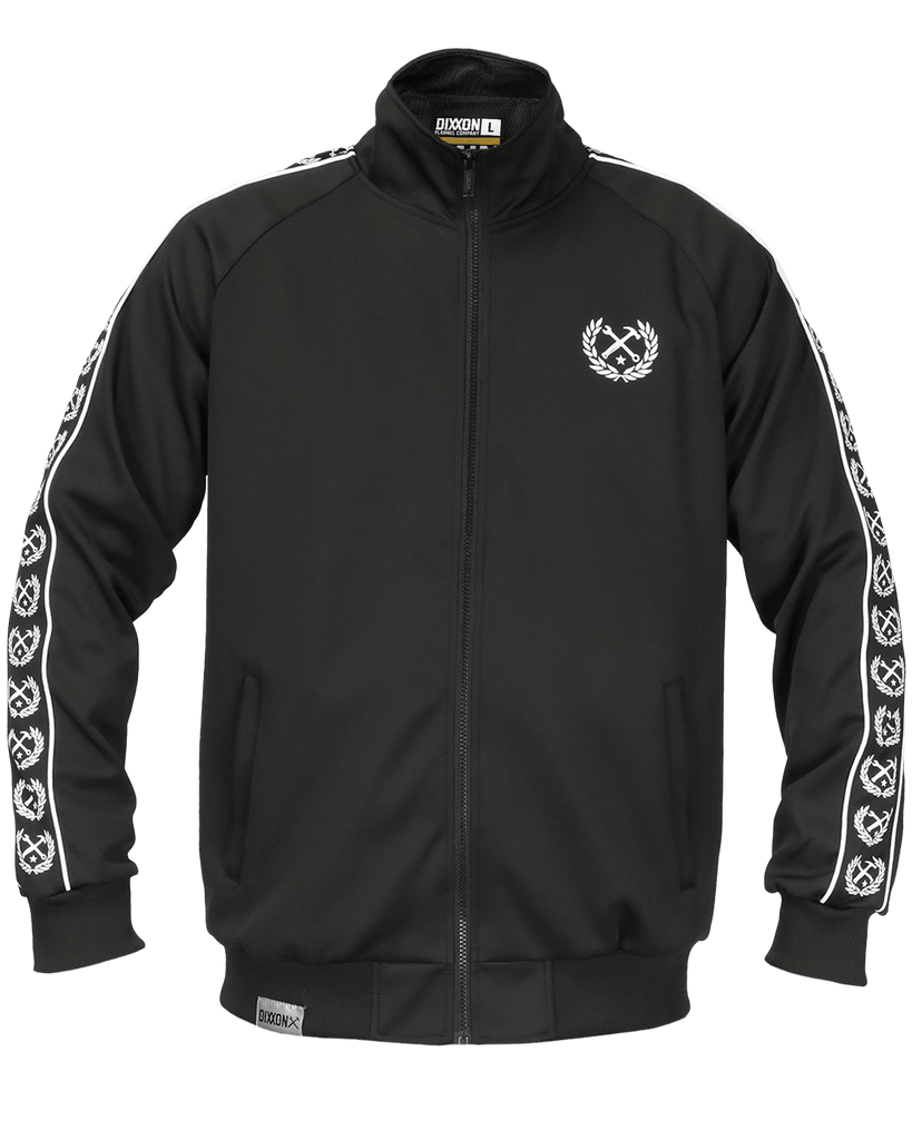 Dixxon Track Jacket - Dixxon Flannel Co.