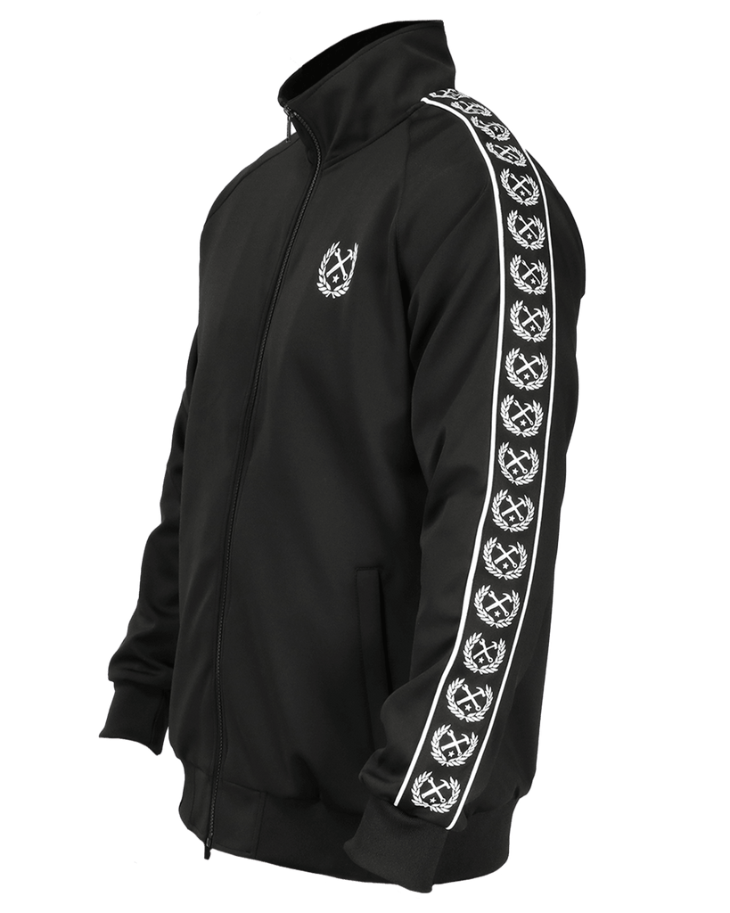 Dixxon Track Jacket - Dixxon Flannel Co.