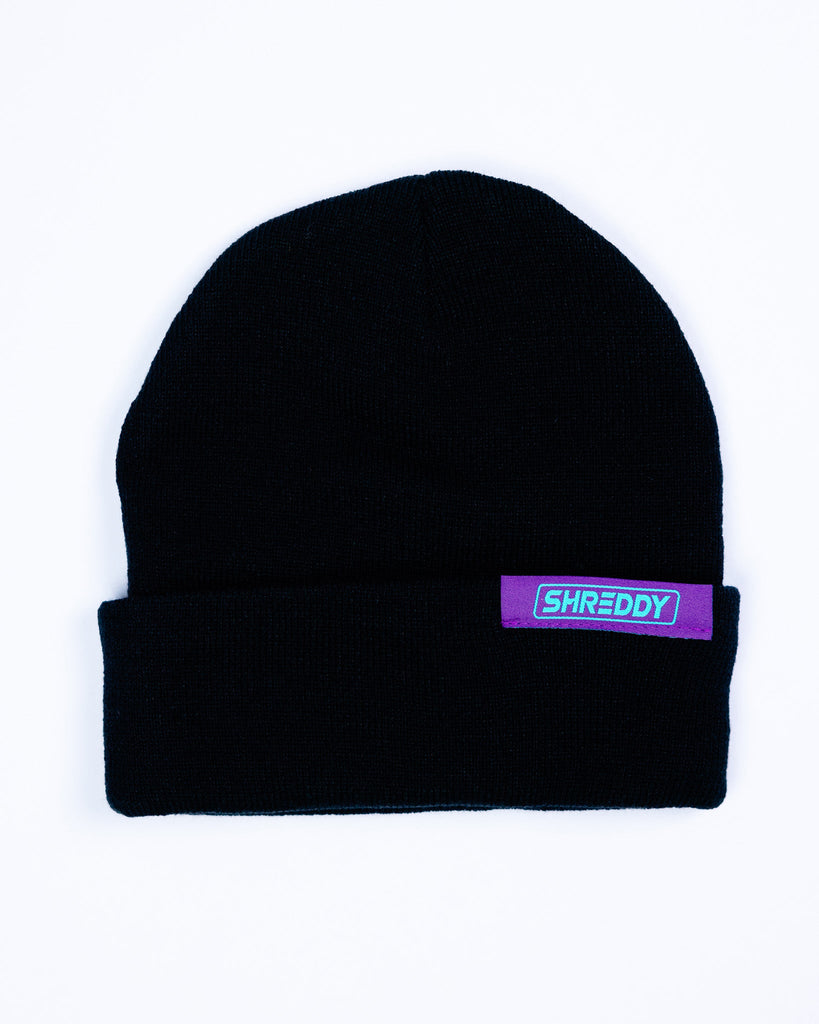 Dixxon x Shreddy 2023 Beanie - Dixxon Flannel Co.
