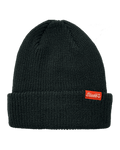 Dock Beanie - Black