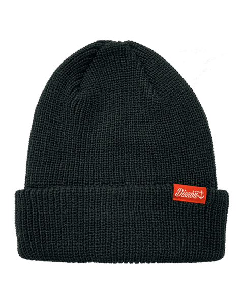 帽子 Yo-Sea Sea of Love Tour BEANIE BLACK dock-beanie-black-