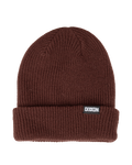 Dock Beanie - Brown