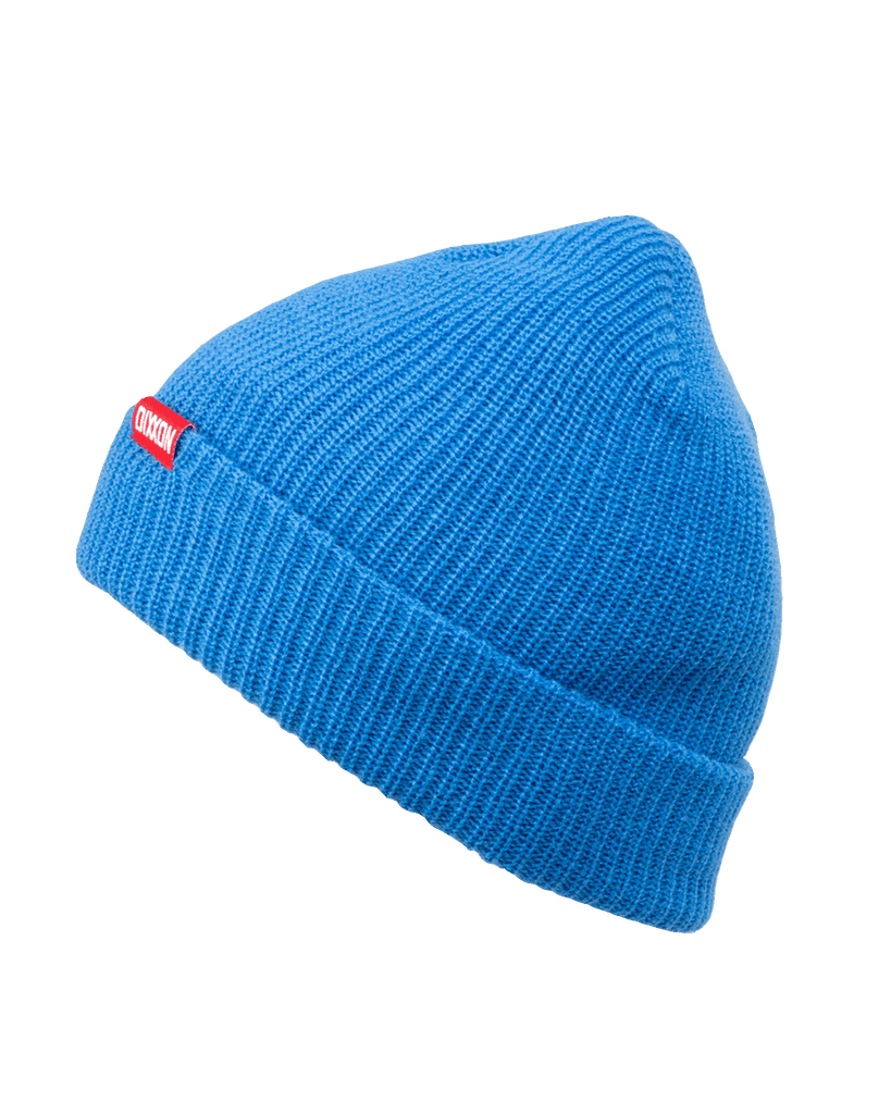 Dock Beanie - French Blue - Dixxon Flannel Co.