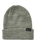 Dock Beanie - Heather Gray