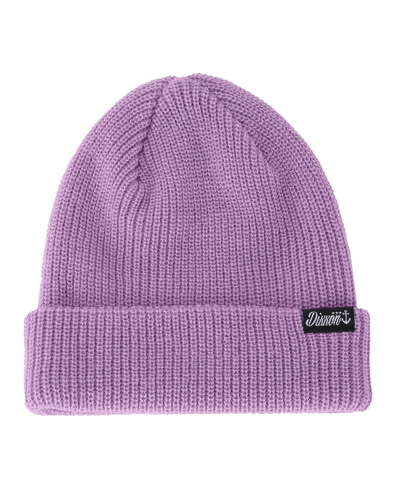 Dock Beanie - Lilac - Dixxon Flannel Co.