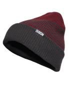 Dock Beanie - Maroon & Gray - Dixxon Flannel Co.
