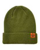 Dock Beanie - O.D. Green - Dixxon Flannel Co.