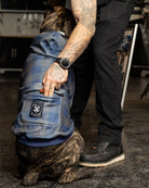 Dog Hoodie - 0 Dark 30 - Dixxon Flannel Co.