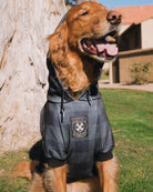 Dog Hoodie - Murked - Dixxon Flannel Co.