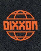 Domination Die Cut Sticker - 5" - Dixxon Flannel Co.