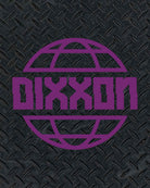 Domination Die Cut Sticker - 5" - Dixxon Flannel Co.